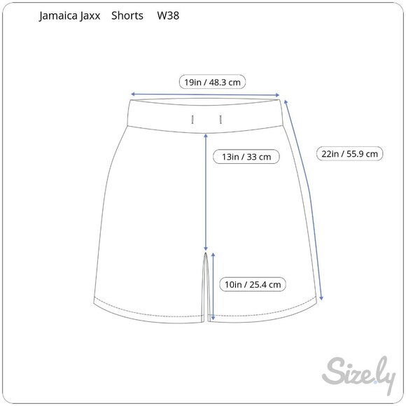 Jamaica Jaxx Mens Silk Dress Shorts W38 Gray Lightweight With Button Pockets - Picture 2 of 7